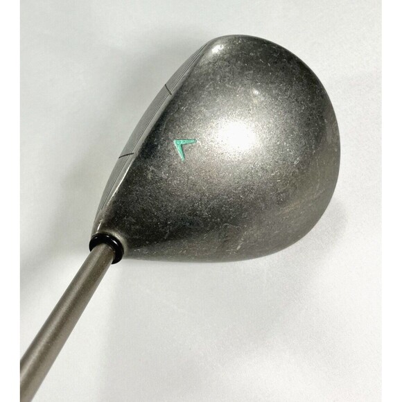 Callaway Big Bertha 10*  Fairway Metal Wood Driver Graphite Men's Right Handed - Picture 4 of 11
